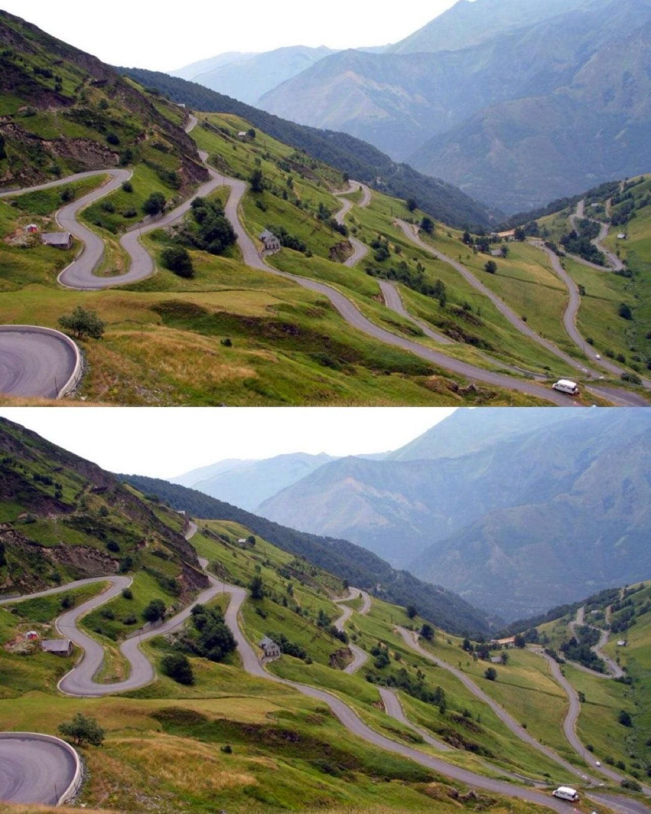 Angliru: a montanha mais cruel do ciclismo