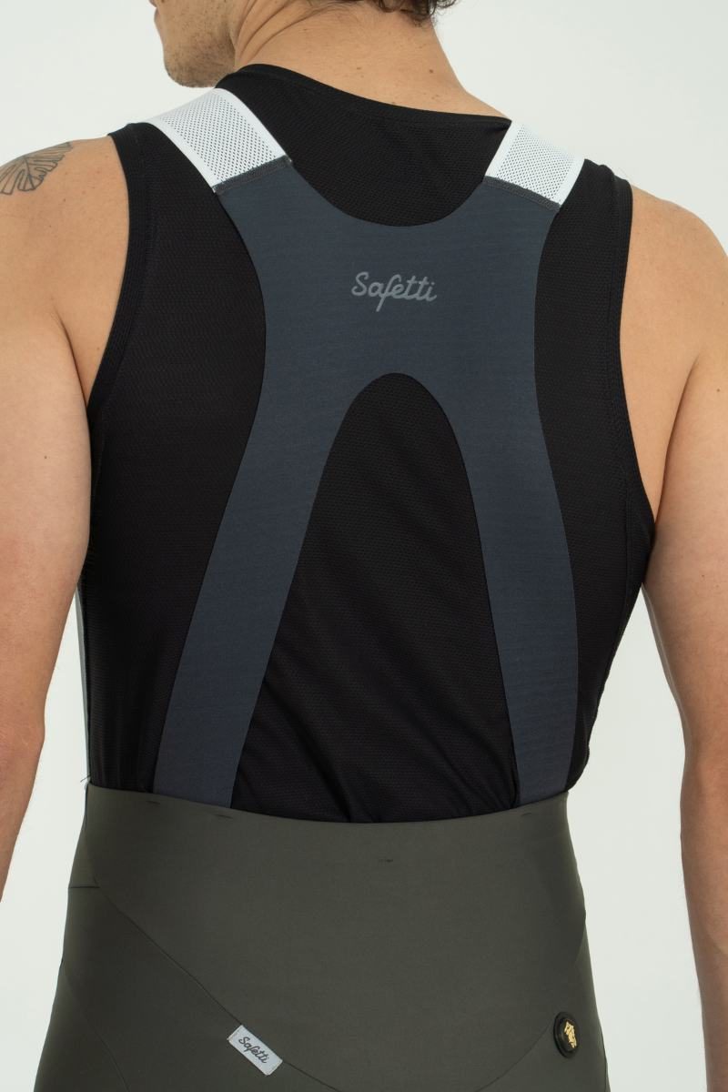 bretelle girona masculino