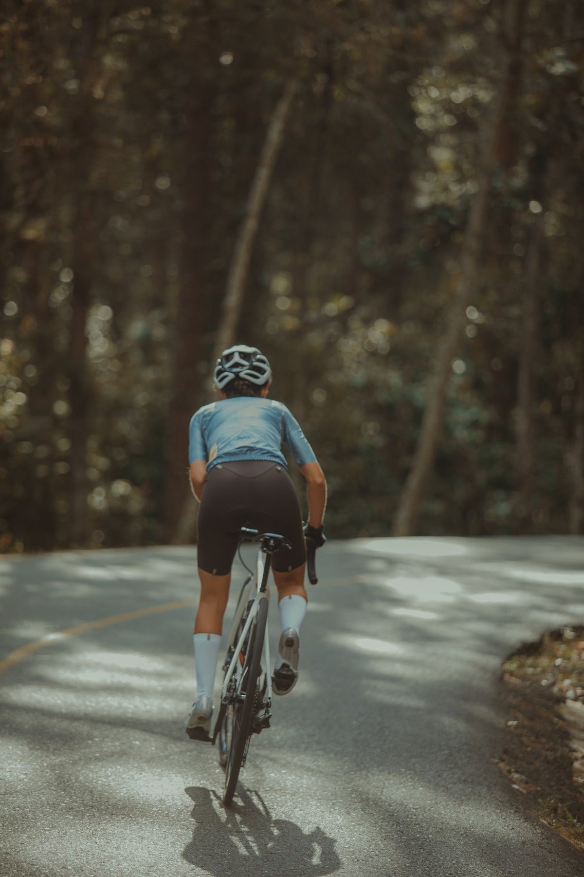 Ciclismo Feminino