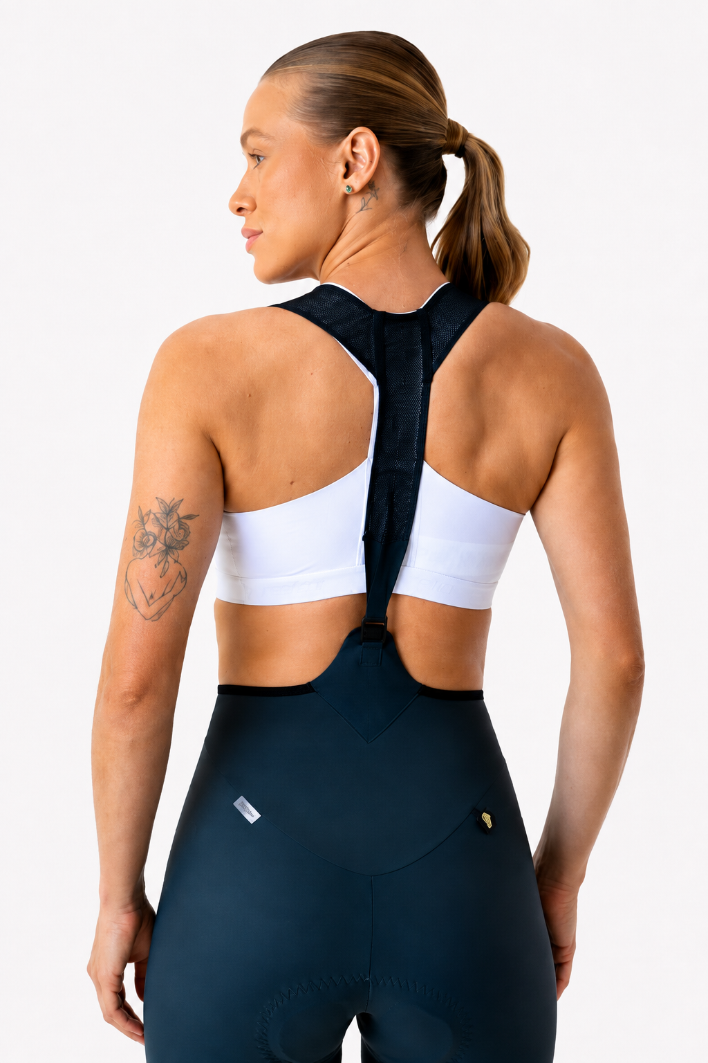 Bretelle Toscana Feminino
