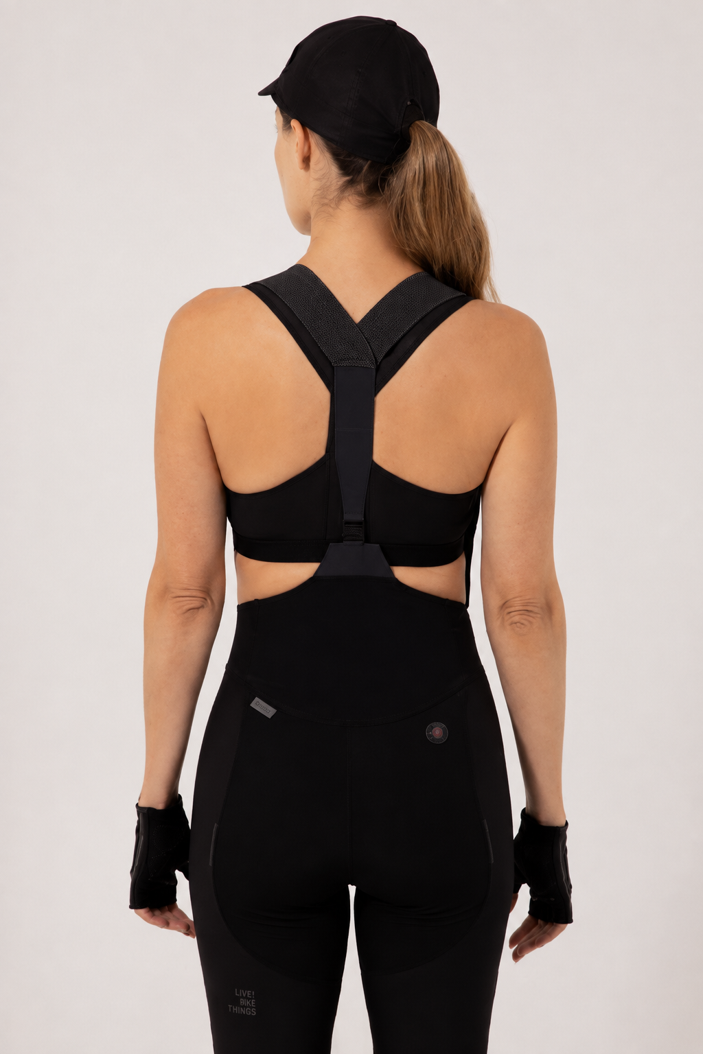 Bretelle Ultimate Feminino