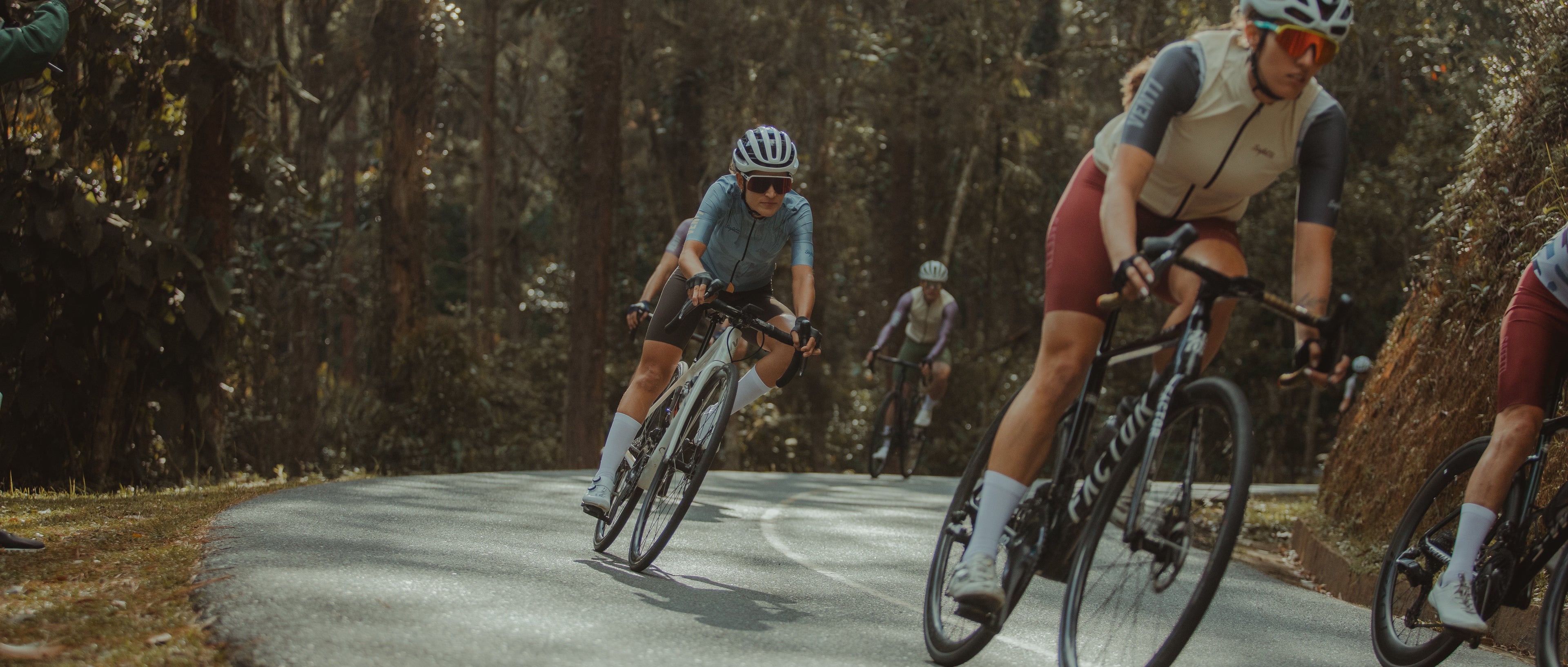 Ciclismo