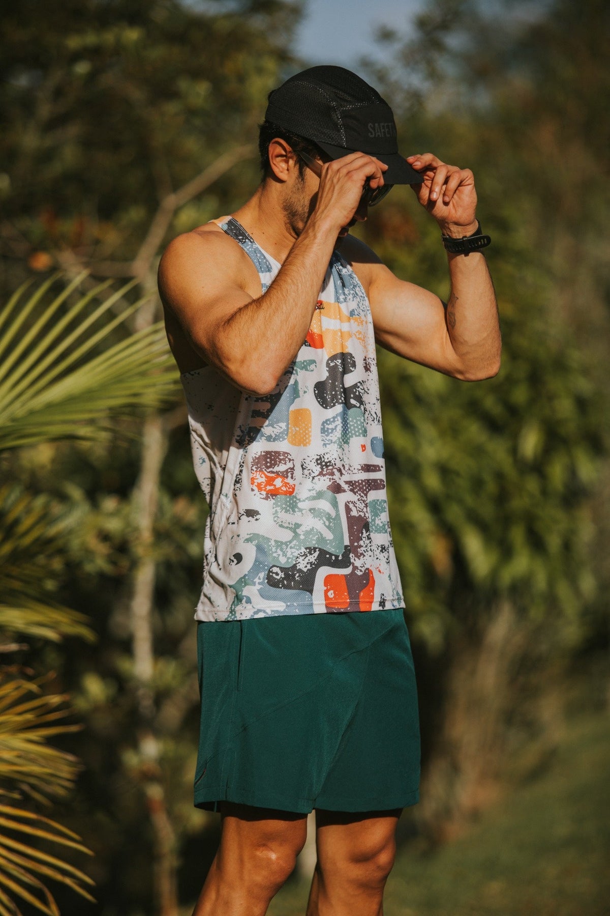 Shorts Masculinos