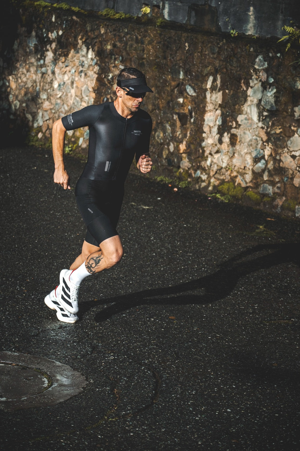 Triathlon Masculino