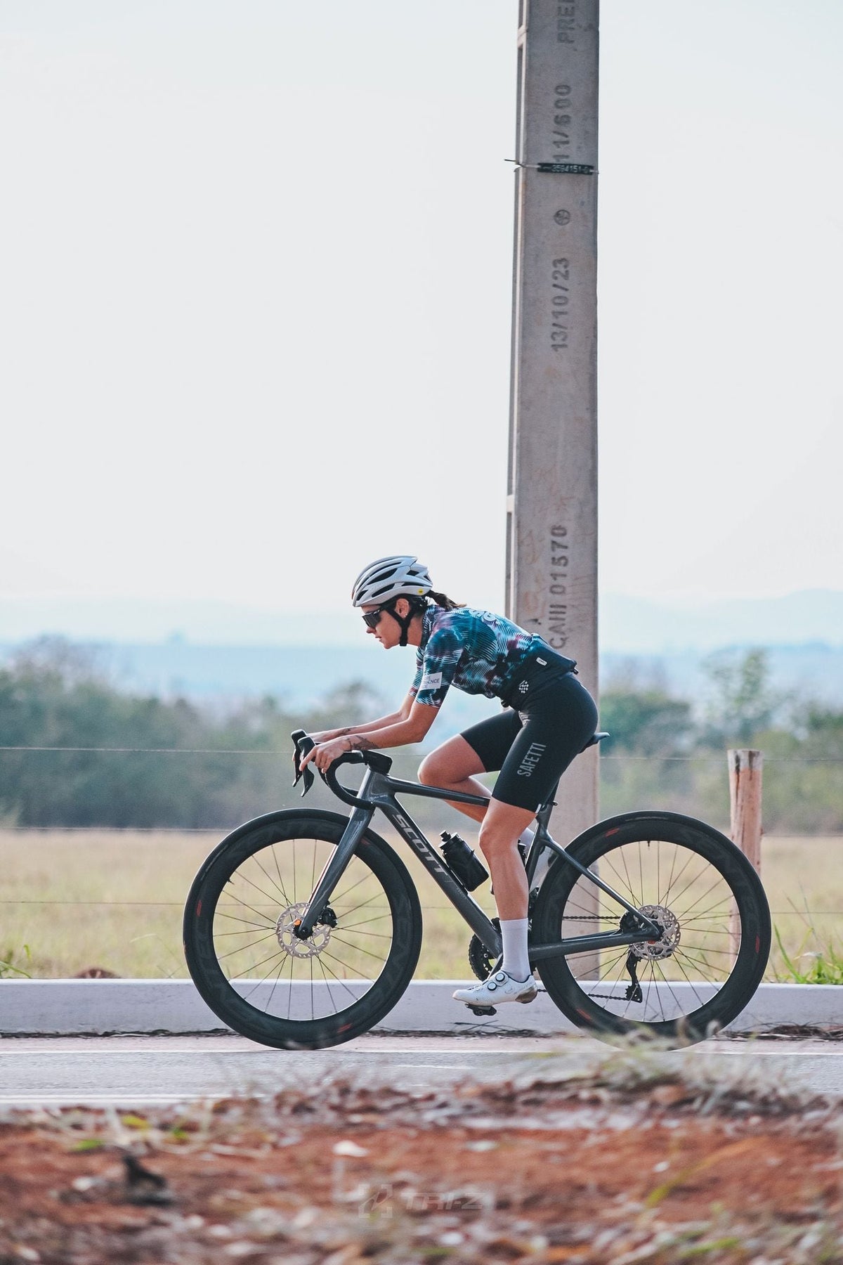 Outlet de Ciclismo
