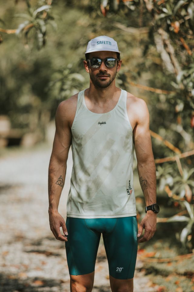 Regatas Masculinas