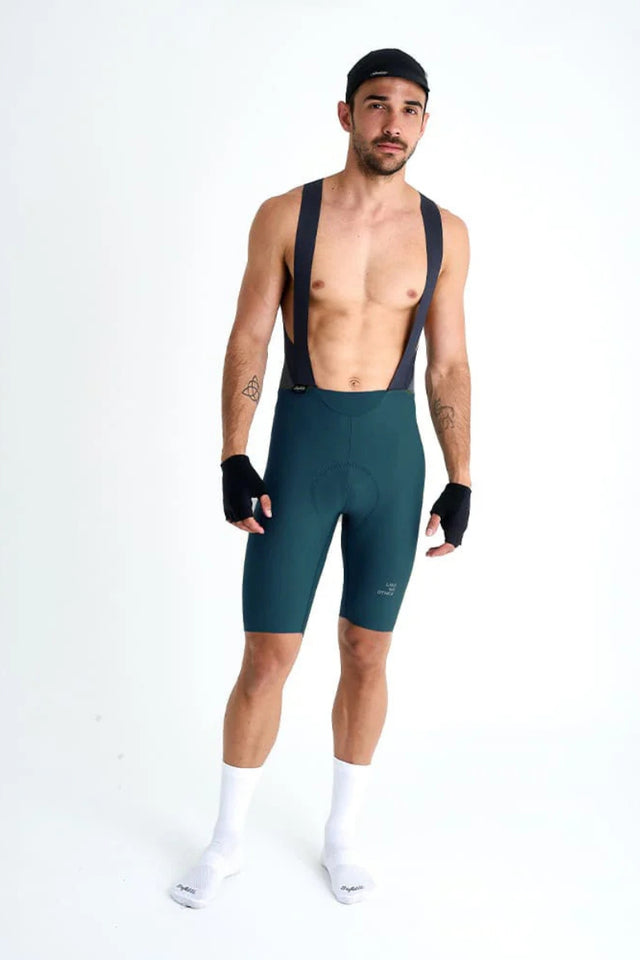 Bretelle Masculino Toscana 2.0 Venti Índigo