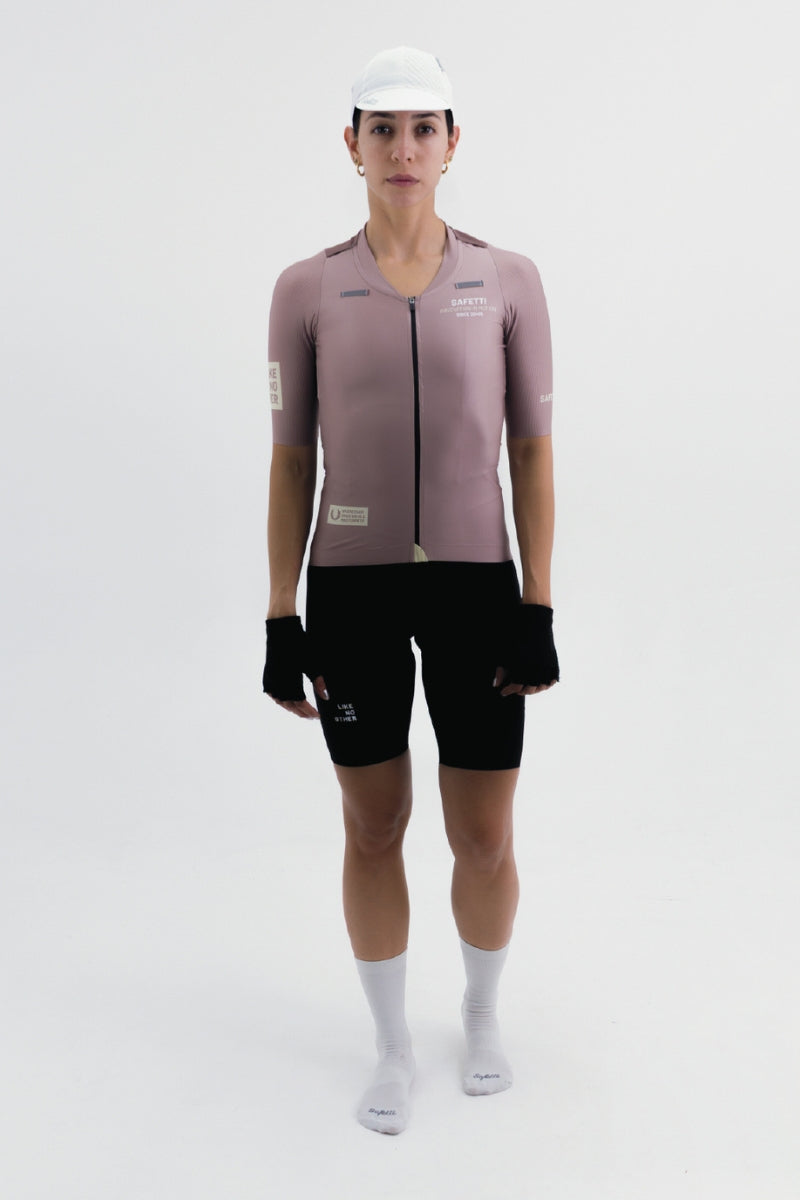 Jersey Feminina H2O Pocket Arena