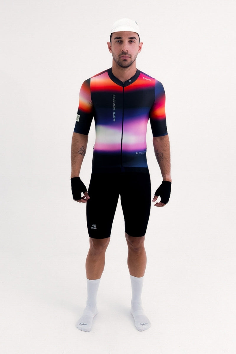 Jersey Masculino Latitude Espectro