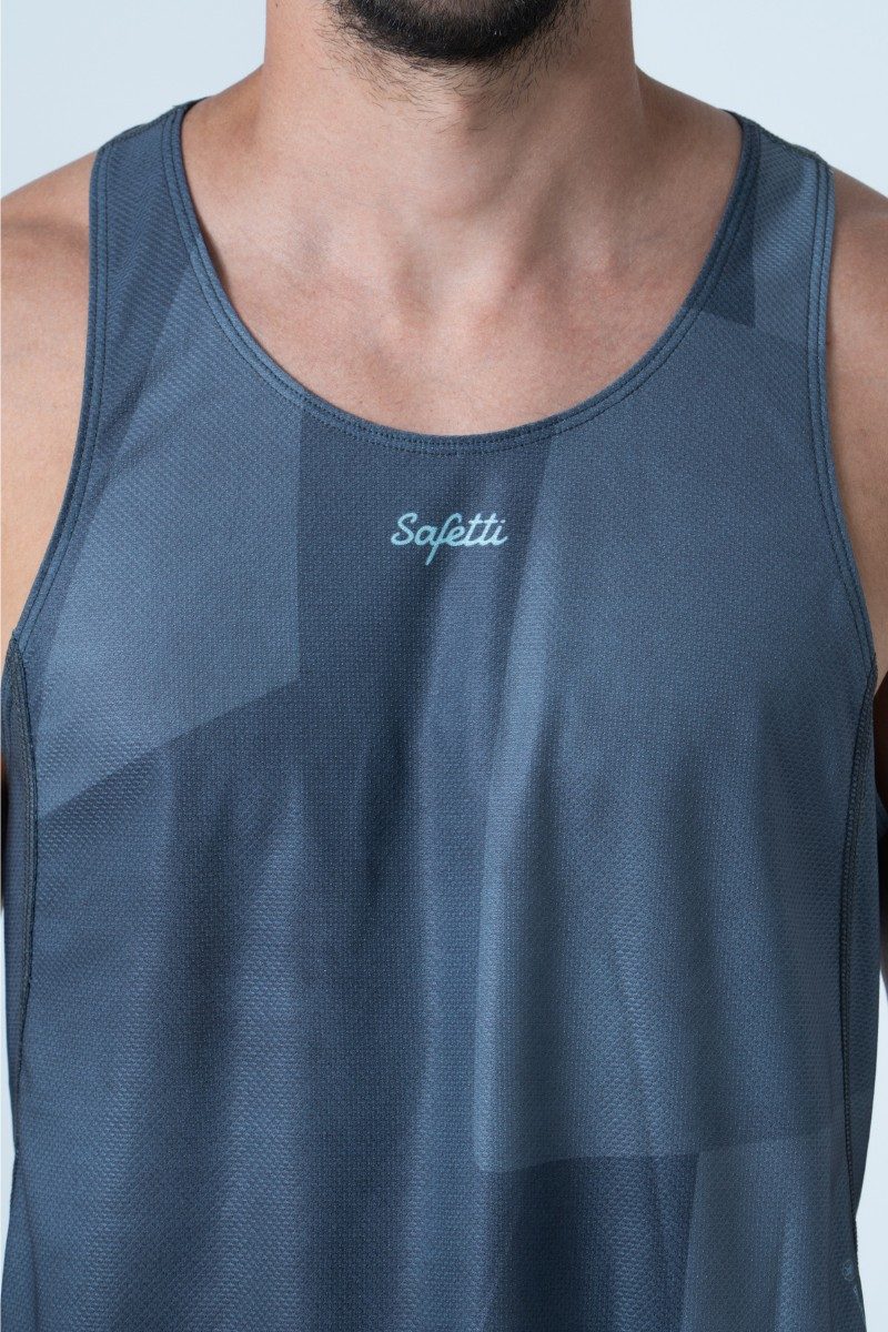 Regata Corrida Masculina Cadence Tempo