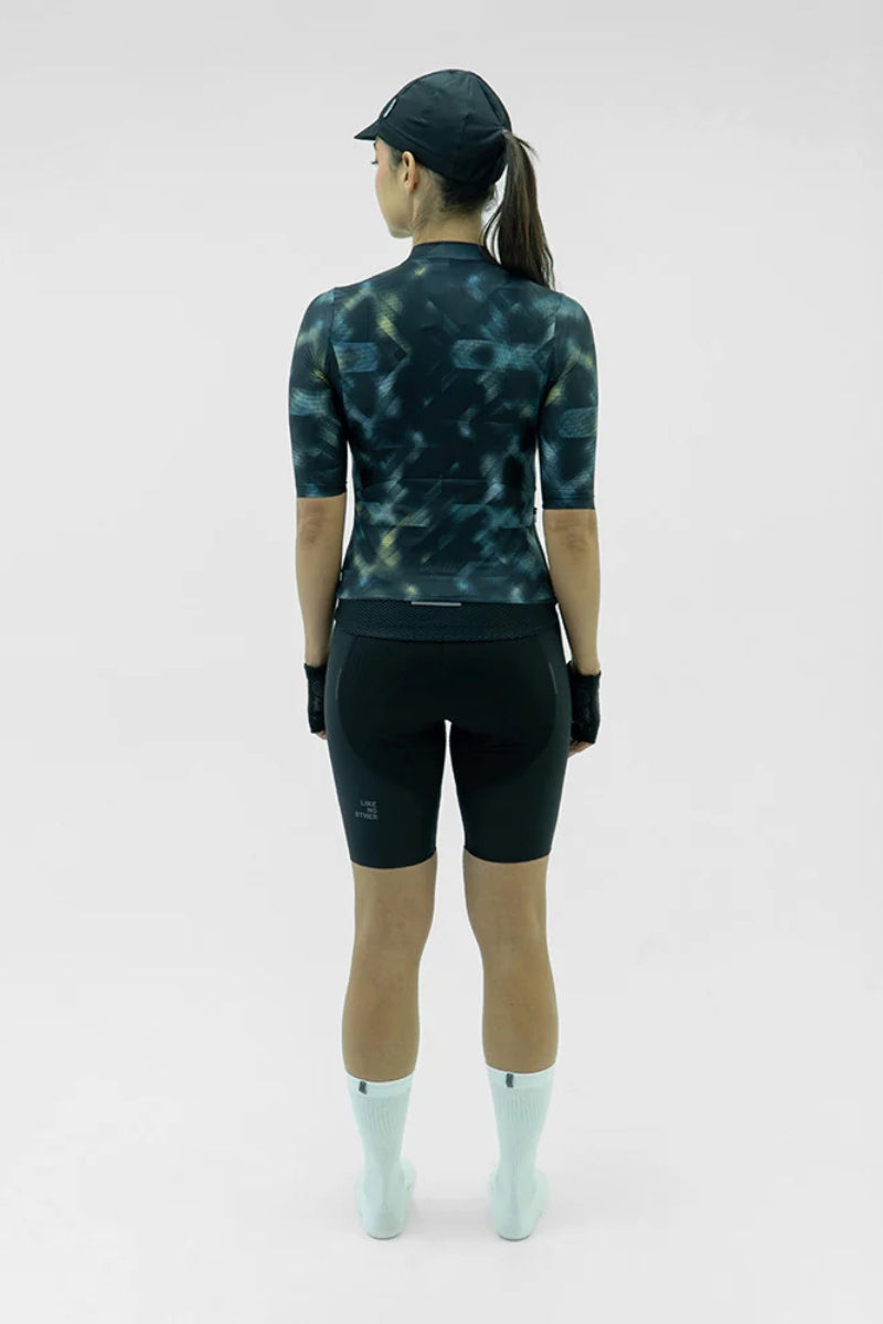 Jersey Fem Strobe