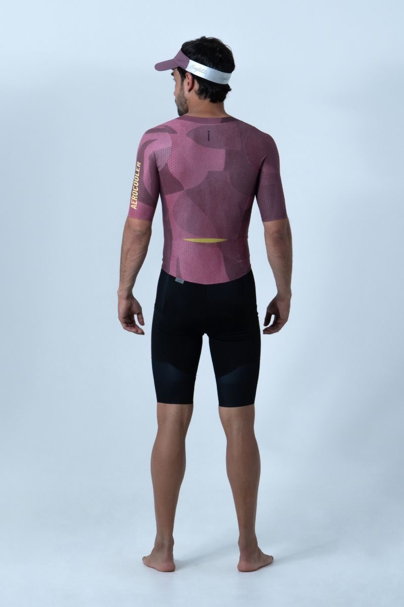 Safetti Mac Tri c/m Masc Aerocooler Blend