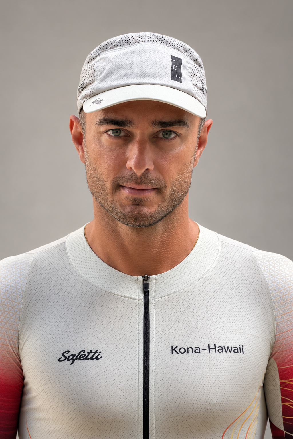 Boné Unissex Running KONA EDITION por Larissa Fabrini