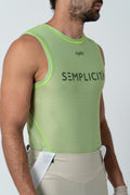 Segunda Pele Masculina Windstevia