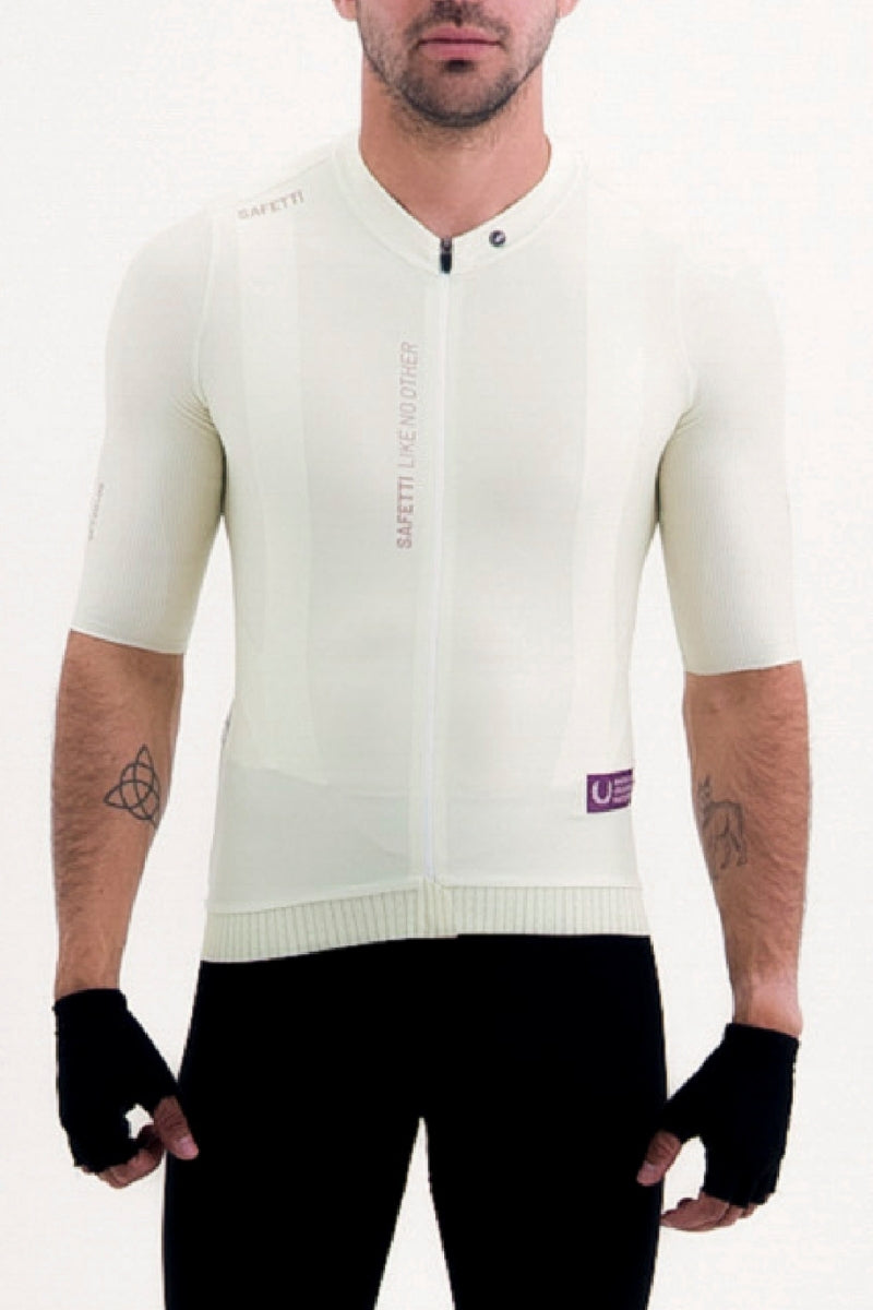 Jersey Masc Latitude Melon