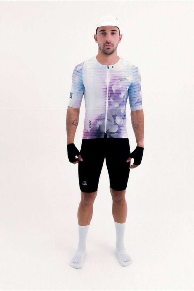 Jersey Masculino Latitude Distortion