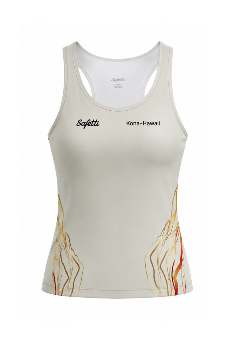 Regata Feminina KONA EDITION por Larissa Fabrini
