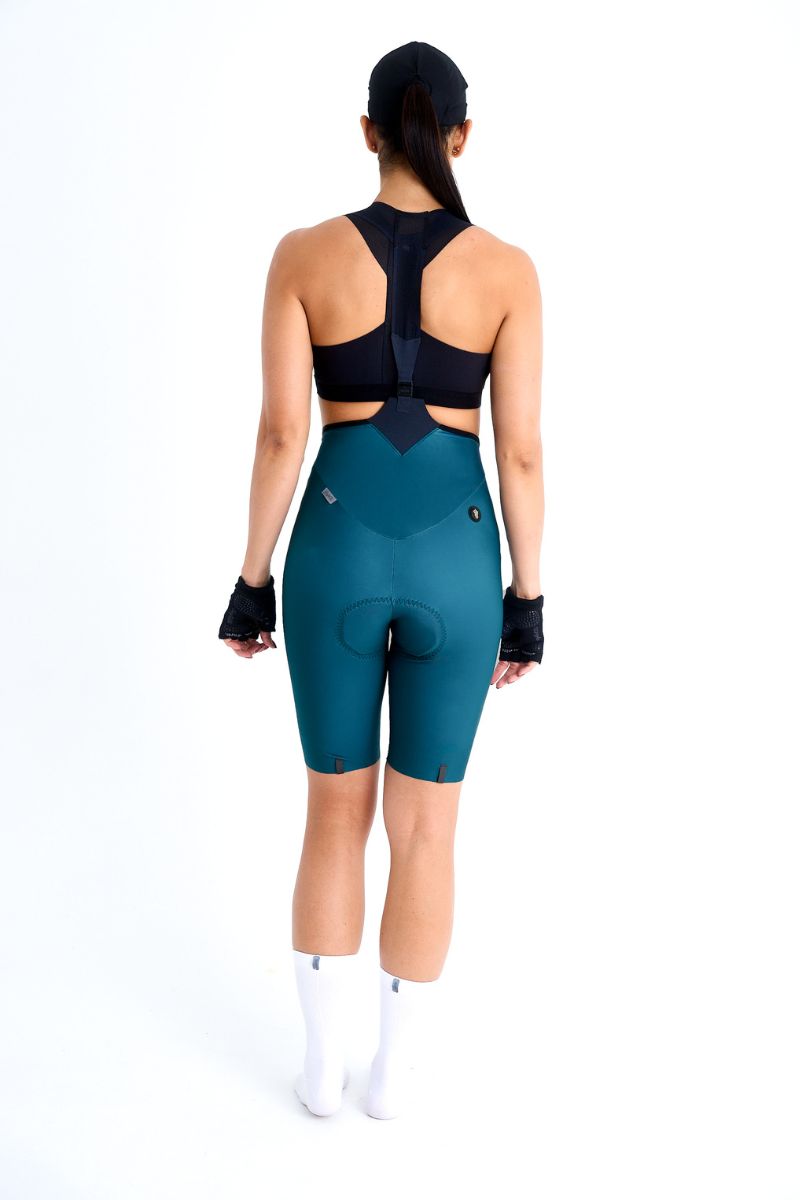 Safetti Bretelle Fem Toscana 2.0 Venti Indigo