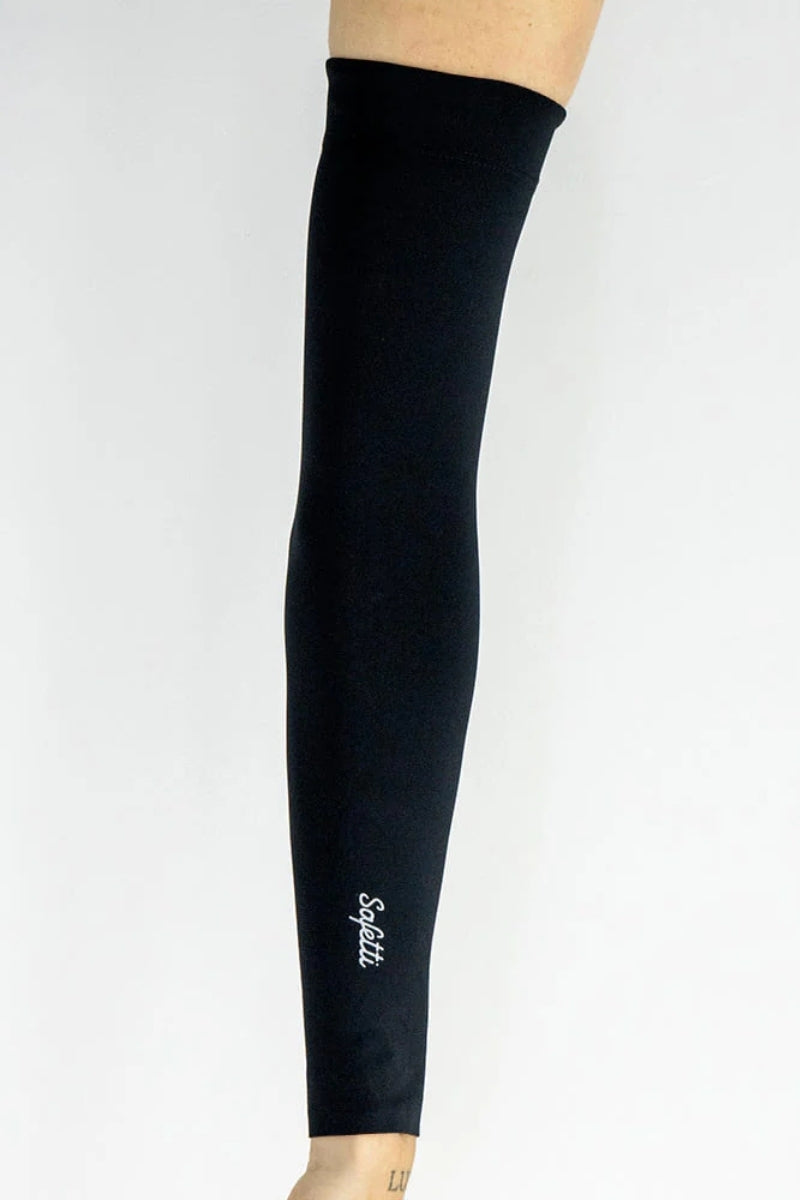 Manguito Unissex Venti Nero