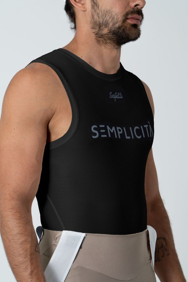 Segunda Pele Masculino Windnero