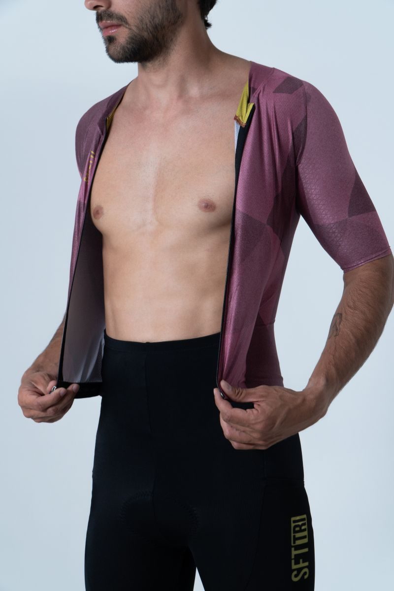 Safetti Mac Tri c/m Masc Aerocooler Blend