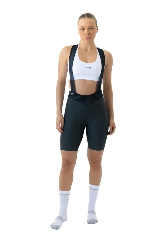 Bretelle Feminino Toscana 2.0 Cinza