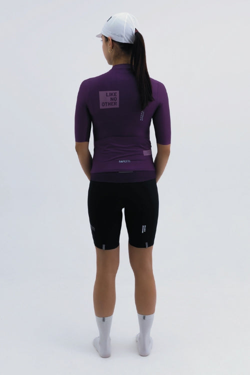 Jersey Fem Latitude Blueberry
