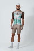 Jersey Masculino Terrain Gravel