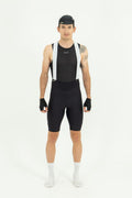 Safetti Bretelle Masc Girona Colors Preto