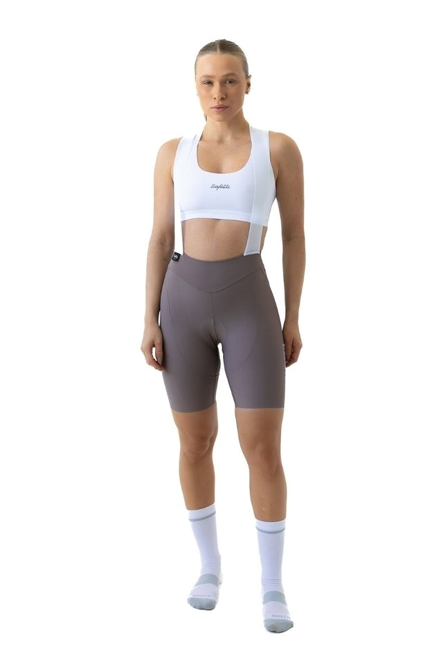 Bretelle Feminino Girona Colors Avelã
