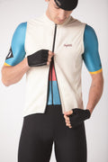 Colete Masculino Napoli Grit
