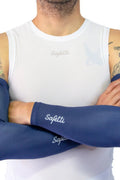 Manguito Unissex Blue