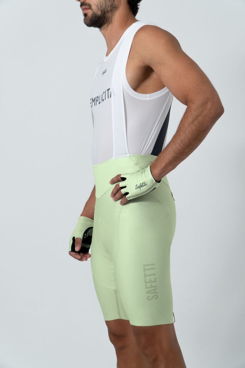 Safetti Bretelle Masc Girona Colors Stevia