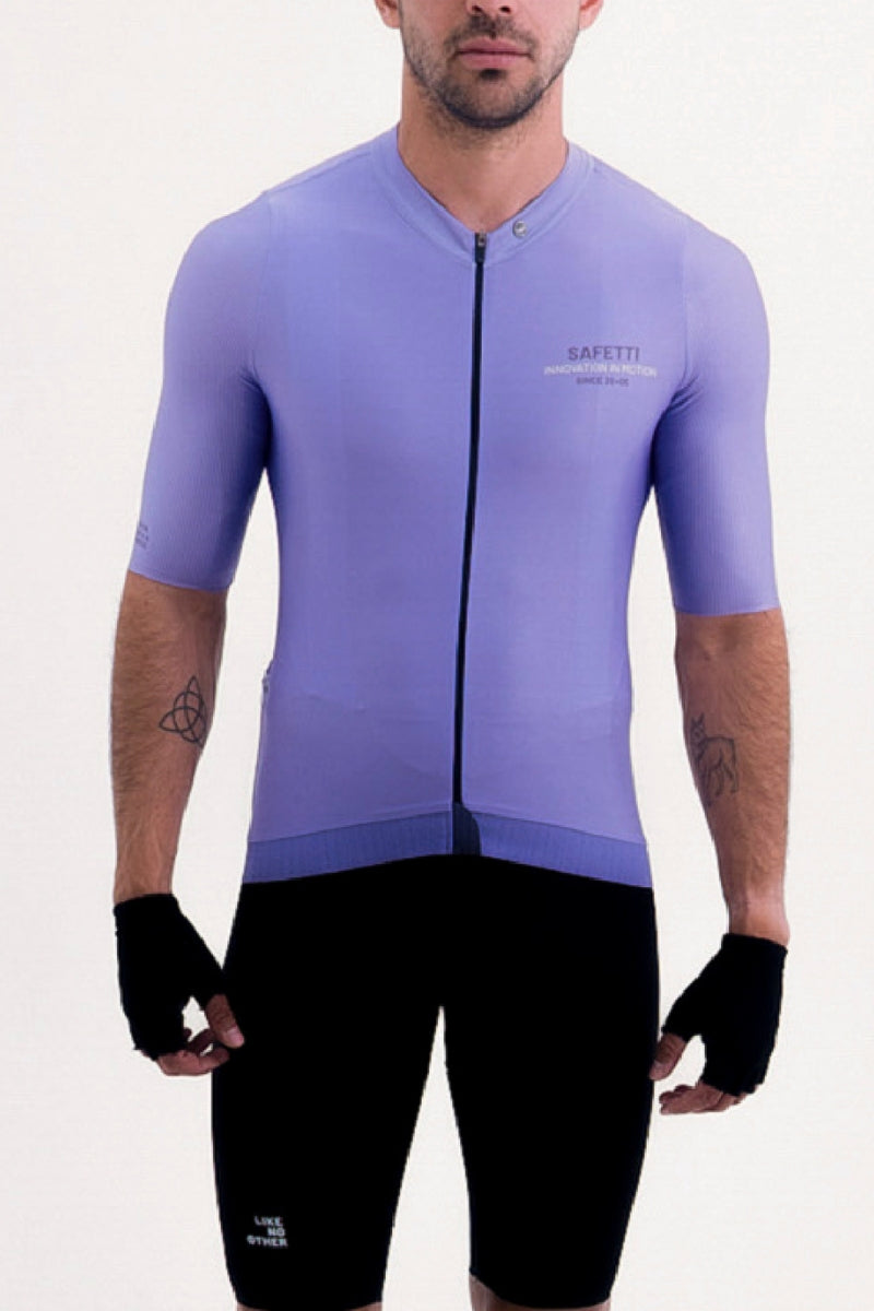 Jersey Masc Latitude Uva