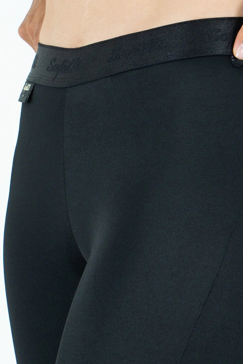 Short Interior Feminino Aria Preto