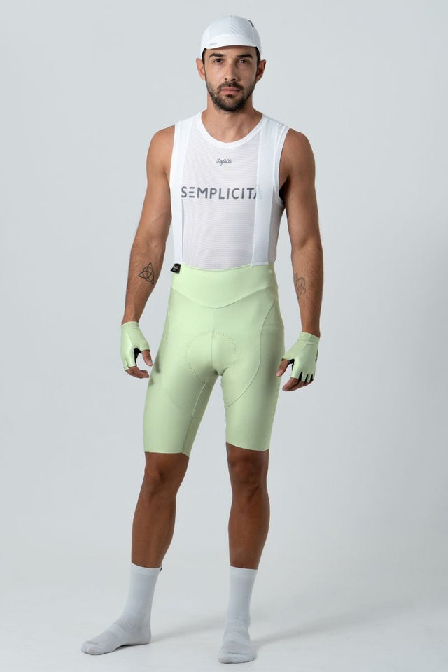 Bretelle Masculino Girona Colors Stevia