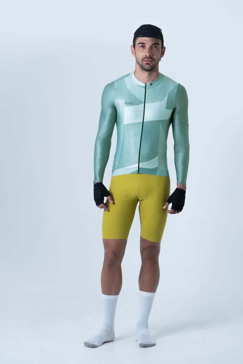 Jersey ML Masc Cadence Tempo