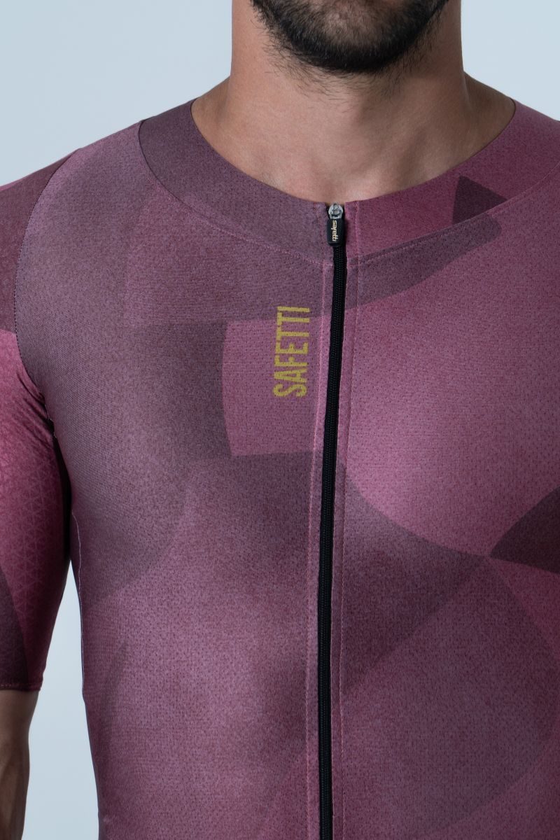 Safetti Mac Tri c/m Masc Aerocooler Blend