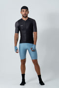 Jersey Masculino Semplicitá Nero