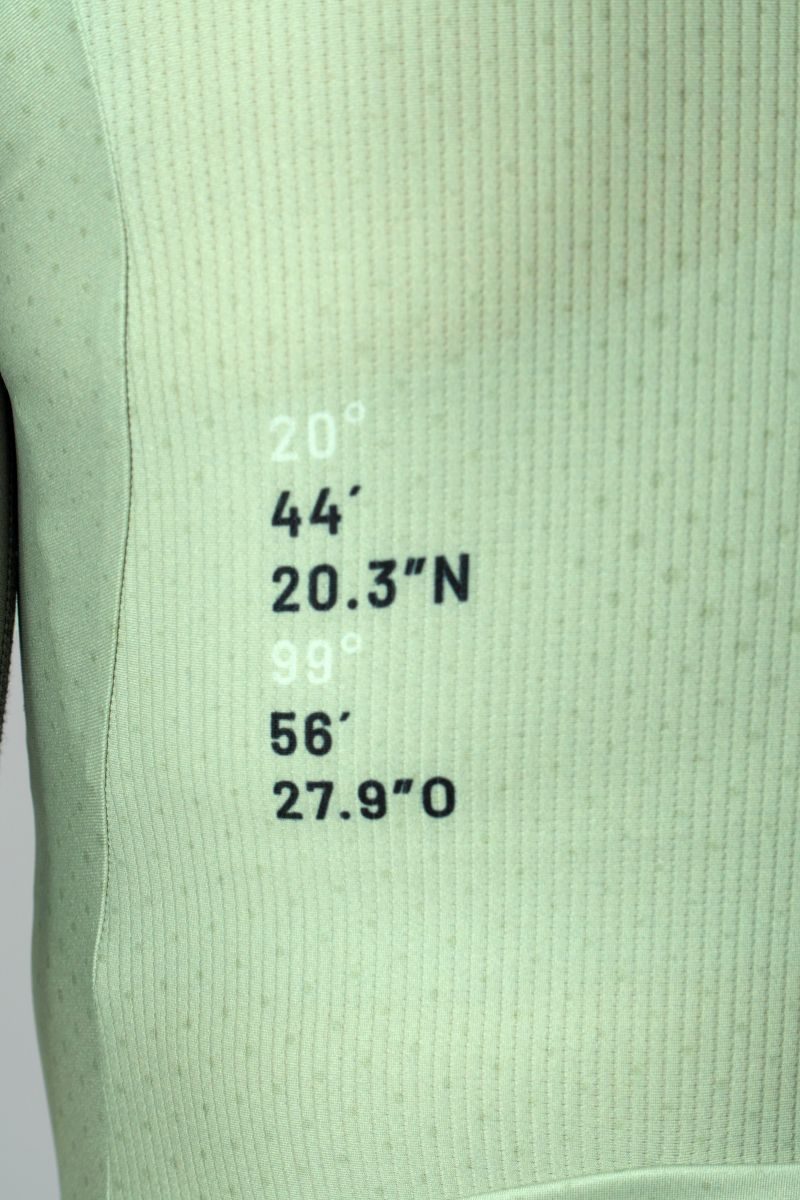Jersey Masc Semplicitá Stevia