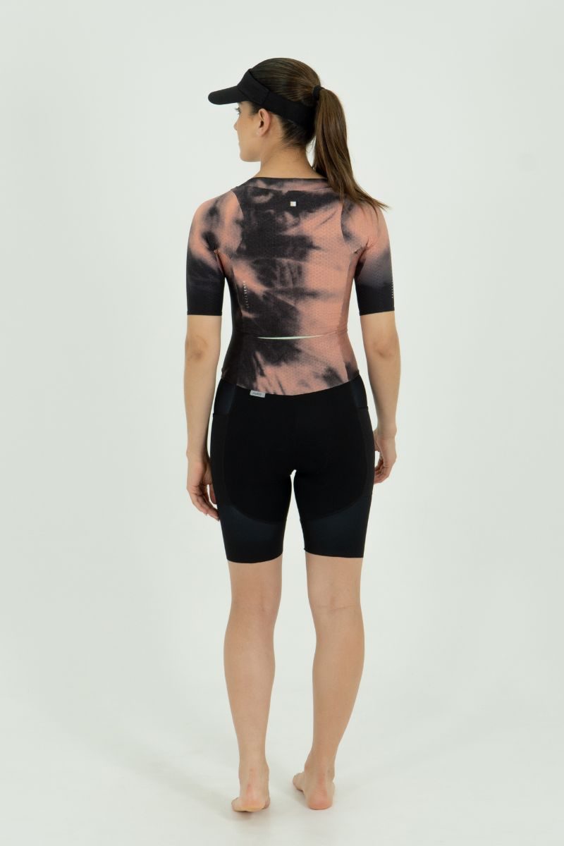 Safetti Mac Tri c/m Fem Red Ocean