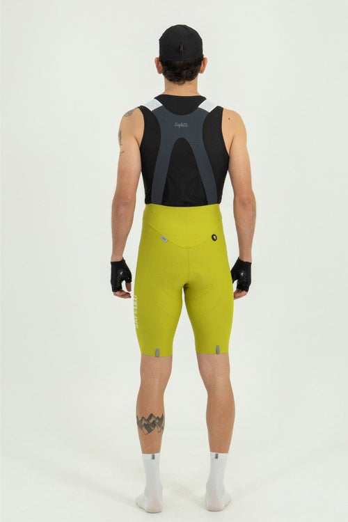 Bretelle Masculino Girona Colors Lima