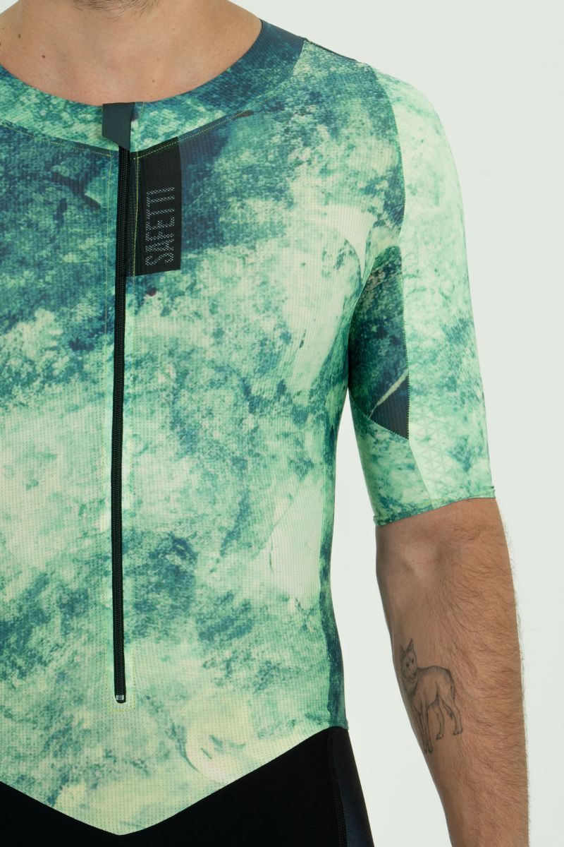 Safetti Mac Tri c/m Masc Tideforce