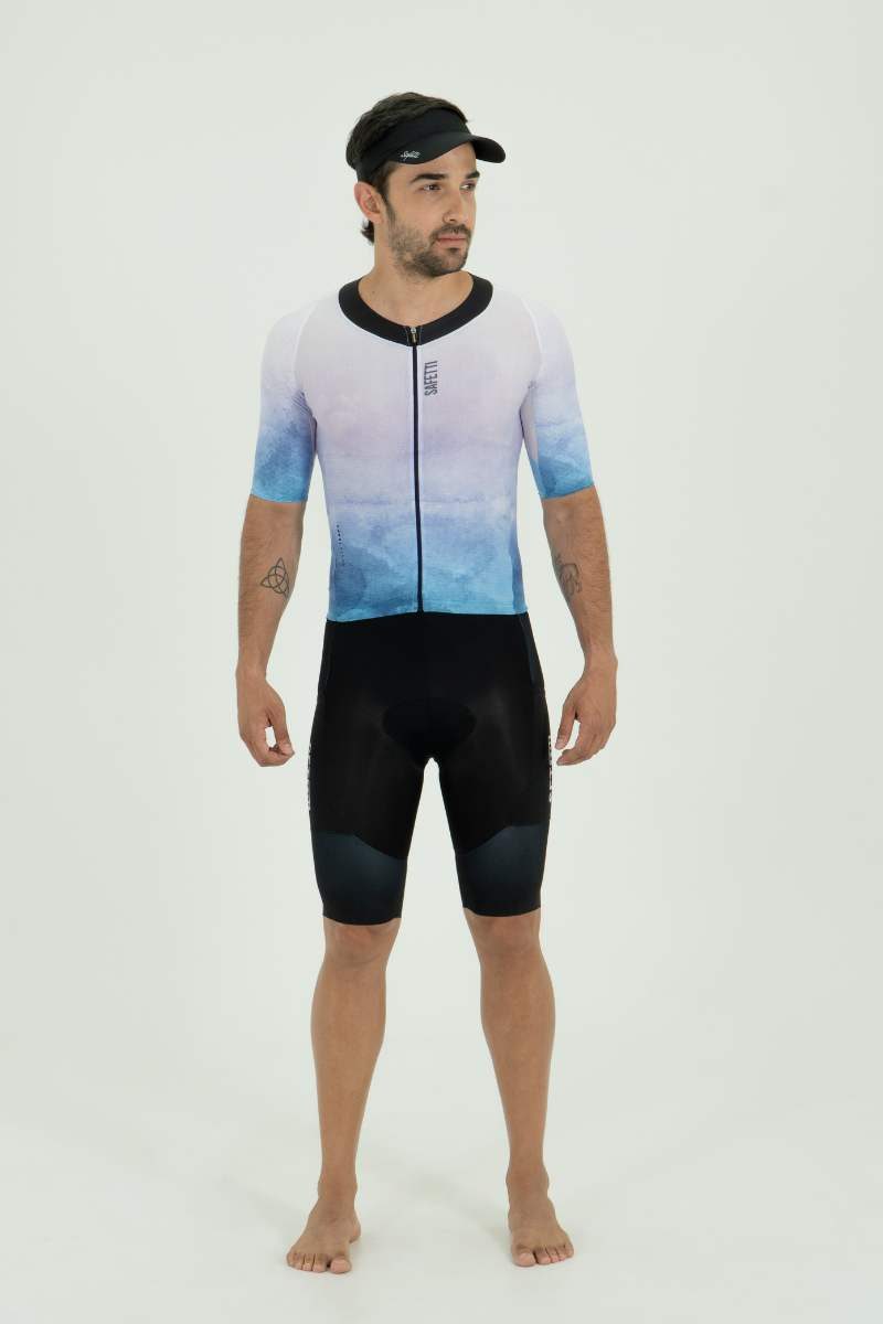 Safetti Mac Tri c/m Masc Ultravent