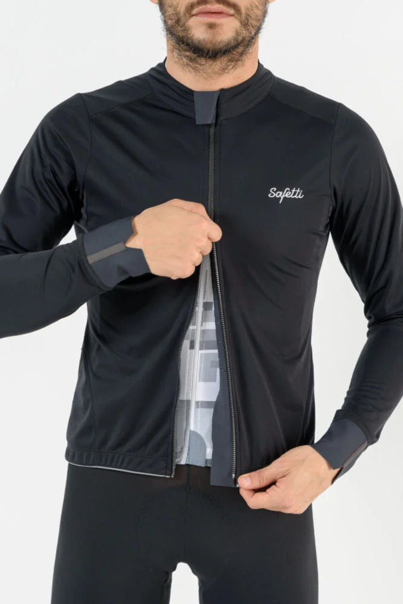Jaqueta Térmica Masculino Alpes