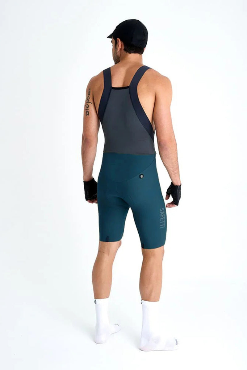 Bretelle Masculino Toscana 2.0 Venti Índigo