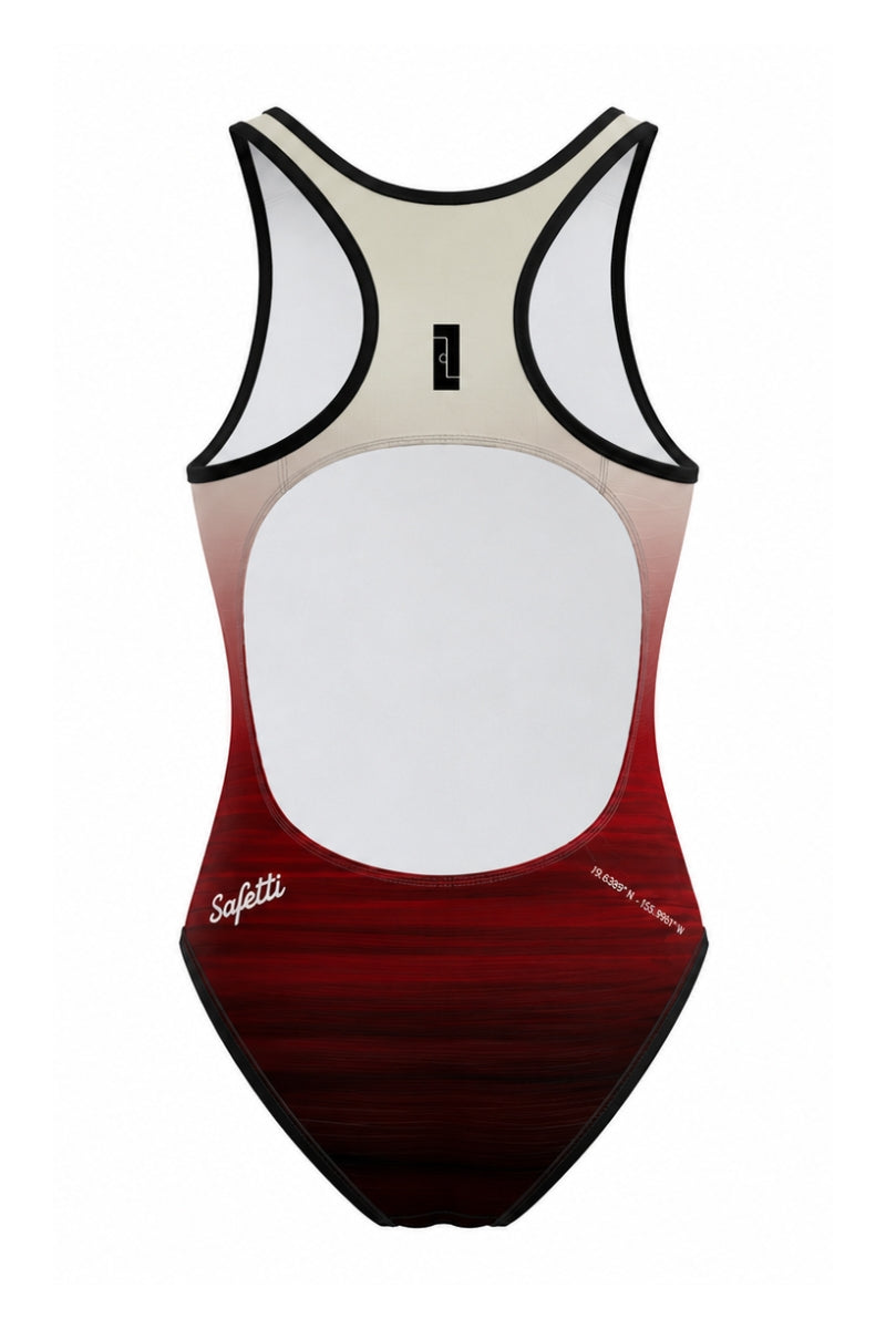 Maiô Feminino KONA EDITION por Larissa Fabrini