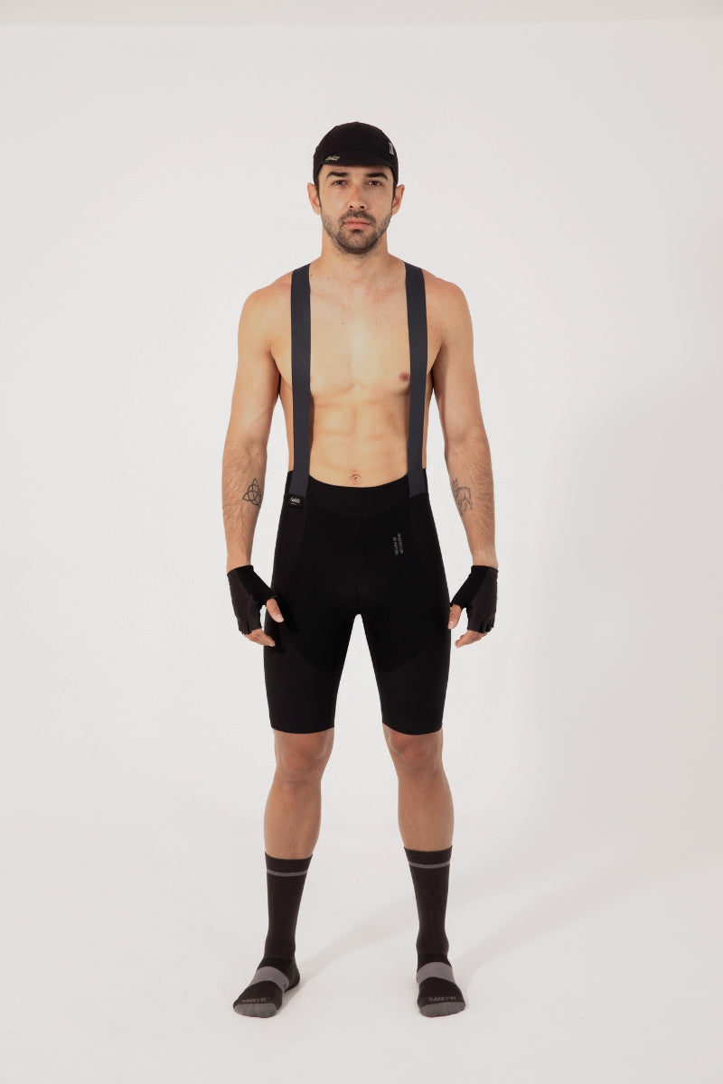Bretelle Masculino Ultimate Preto