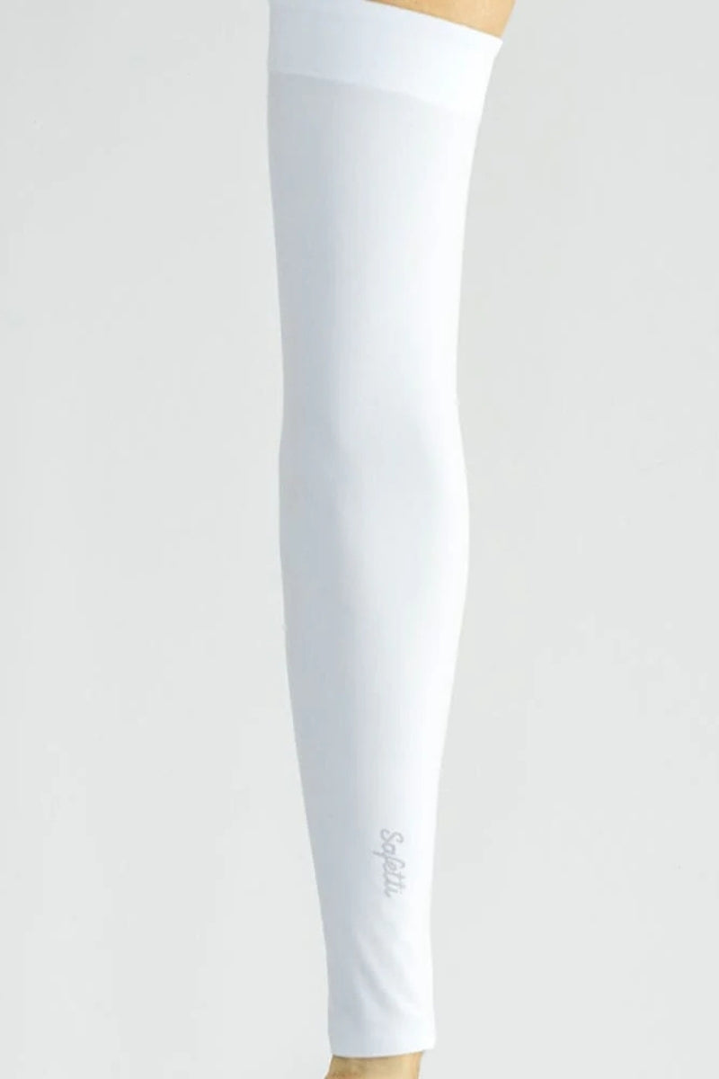 Manguito Unissex Venti Branco