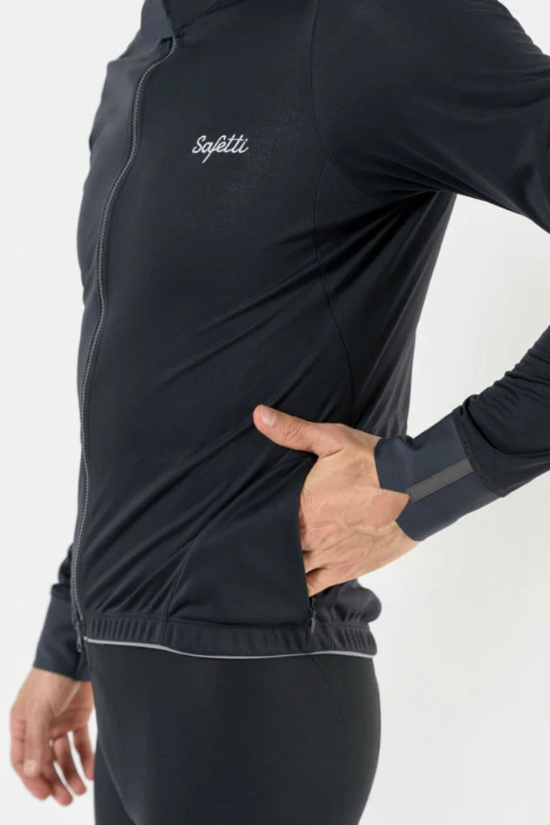 Jaqueta Térmica Masculino Alpes